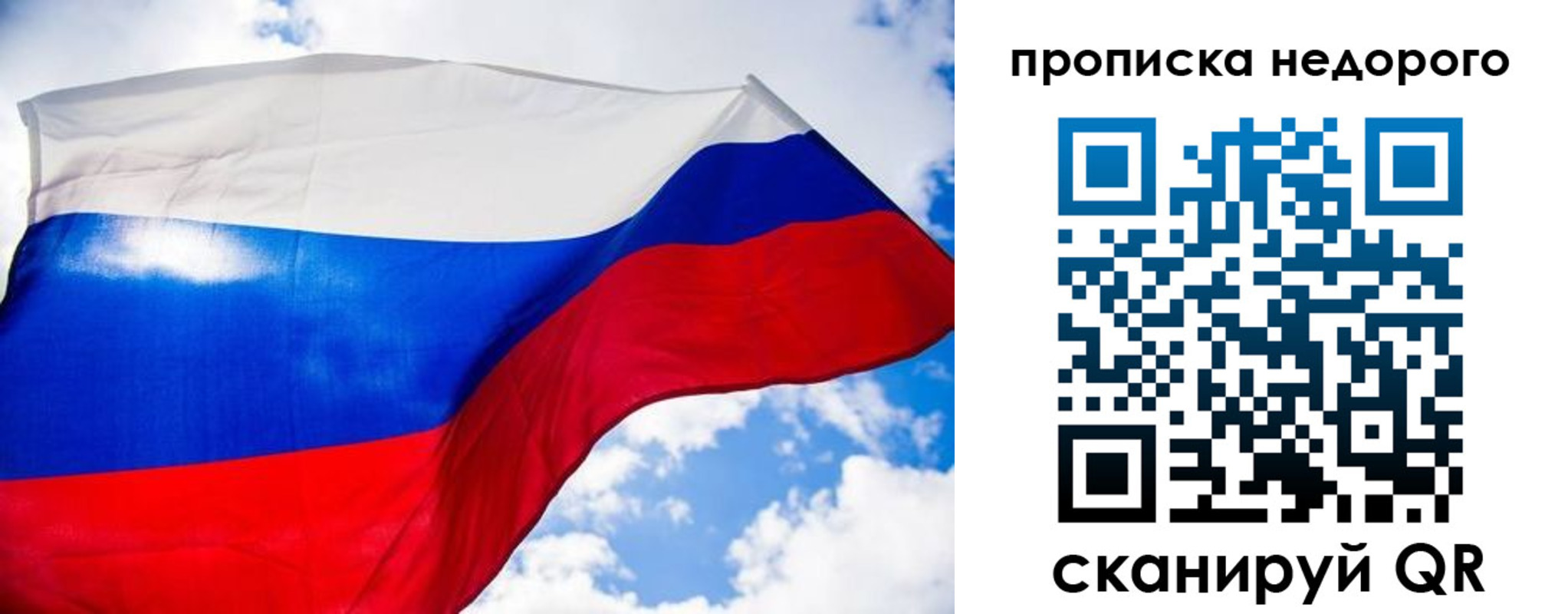 прописка штамп в Рошале